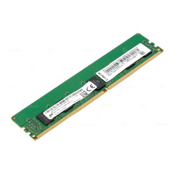01DE971  LENOVO DDR4 8GB 1RX8 PC4-21333 2666MHz RDIMM CL19